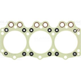 Compre Junta da cabeça do motor de GLASER online para TurboCity 480 / 580 a preços moderados