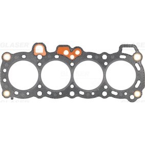 Zylinderkopfdichtung H80931-00 von GLASER günstig für 28,35 € online kaufen