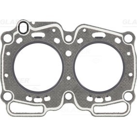 Zylinderkopfdichtung H40010-00 von GLASER günstig für 29,94 € online kaufen
