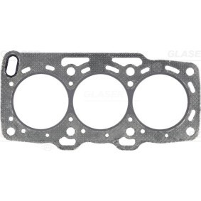 Zylinderkopfdichtung H80935-00 von GLASER günstig für 20,34 € online kaufen