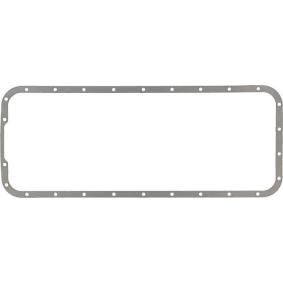Comprar Junta, cárter de aceite de GLASER X54895-01 a bajo precio de 9,79 €