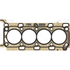 Comprar Junta, cárter de aceite de GLASER X02143-01 a bajo precio de 3,58 €