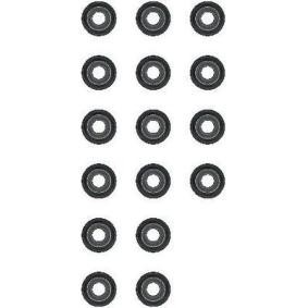Compre Retenes de válvulas de GLASER online para HILUX VIII Caja/Chasis (_N1_) a precios moderados
