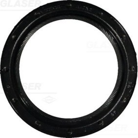 Nockenwellendichtung des Herstellers GLASER - Originalware Artikelnummer: P77342-01