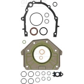 Dichtungssatz, Kurbelgehäuse B38540-00 von GLASER günstig für 71,02 € online kaufen