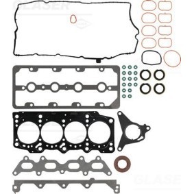 Dichtungssatz, Zylinderkopf D80695-00 von GLASER günstig für 73,25 € online kaufen