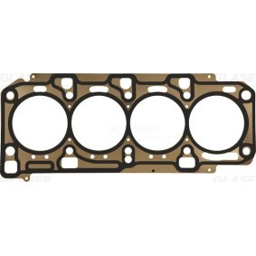Zylinderkopfdichtung H40664-00 von GLASER günstig für 29,04 € online kaufen