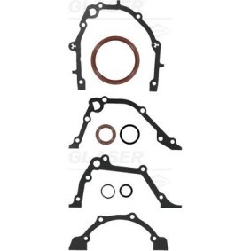 Dichtungssatz, Kurbelgehäuse B36892-00 von GLASER günstig für 35,29 € online kaufen