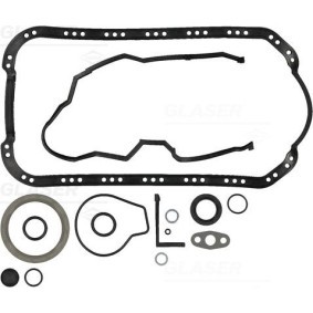 Compre Juego de juntas de motor de GLASER online para CRX I (AF, AS) a precios moderados