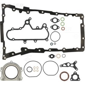 Dichtungssatz, Kurbelgehäuse B36884-00 von GLASER günstig für 112,46 € online kaufen