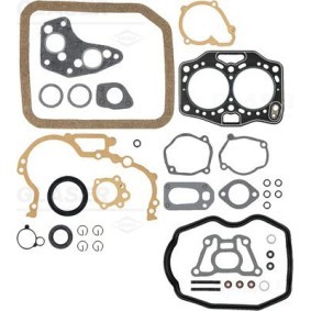 Compre Jogo de juntas do motor da GLASER S80934-00 a um preço baixo por 32,35 €