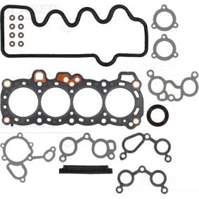 Dichtungssatz, Zylinderkopf D80931-01 von GLASER günstig für 36,42 € online kaufen