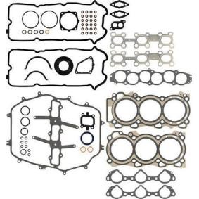 Compre Kit completo de juntas del motor de GLASER online para 350 Z (Z33) a precios moderados