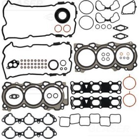 Compre Kit completo de juntas del motor de GLASER online para 350 Z (Z33) a precios moderados