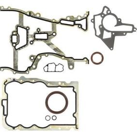 Dichtungssatz, Kurbelgehäuse B36283-00 von GLASER günstig für 86,17 € online kaufen