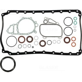 Dichtungssatz, Kurbelgehäuse B38038-00 von GLASER günstig für 146,21 € online kaufen