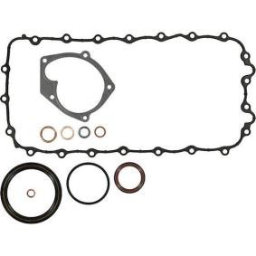Dichtungssatz, Kurbelgehäuse B37116-00 von GLASER günstig für 55,42 € online kaufen