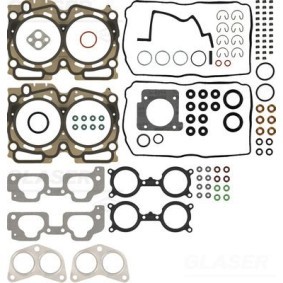 Dichtungssatz, Zylinderkopf D37218-02 von GLASER günstig für 239,92 € online kaufen