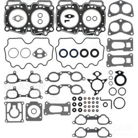 Dichtungssatz, Zylinderkopf D40010-00 von GLASER günstig für 56,17 € online kaufen