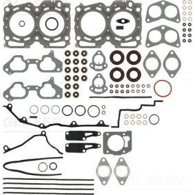 Dichtungssatz, Zylinderkopf D40313-00 von GLASER günstig für 268,74 € online kaufen