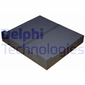 Køb Pollenfilter af DELPHI TSP0325269 til den lave pris 131,37 DKK