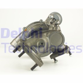 Achetez des Kit de freins, freins à tambours DELPHI KP719 à prix pour 104,36 €