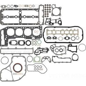 Dichtungsvollsatz, Motor von REINZ