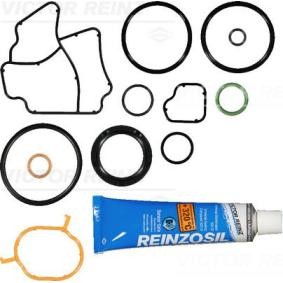 Dichtungssatz, Kurbelgehäuse 08-40848-02 von REINZ günstig für 50,93 € online kaufen