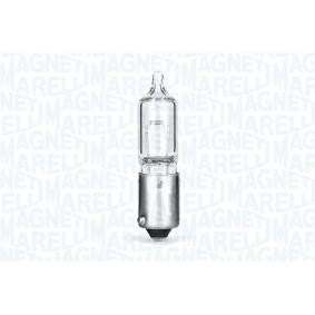 Blinkerbirne des Herstellers MAGNETI MARELLI - Originalware Artikelnummer: 002051200000
