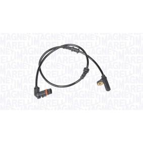 Kraftstofffilter 153071760250 von MAGNETI MARELLI günstig für 52,29 € online kaufen