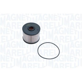Kraftstofffilter 153071760480 von MAGNETI MARELLI günstig für 13,35 € online kaufen