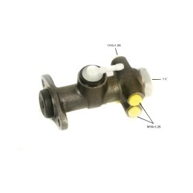 Hauptbremszylinder 360219130102 von MAGNETI MARELLI günstig für 24,55 € online kaufen
