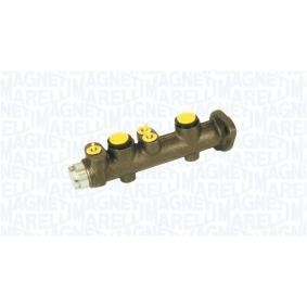 Hauptbremszylinder 360219130130 von MAGNETI MARELLI günstig für 31,04 € online kaufen