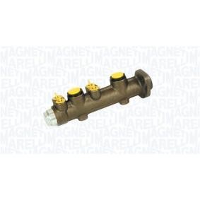 Hauptbremszylinder 360219130158 von MAGNETI MARELLI günstig für 26,89 € online kaufen