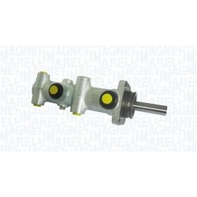 Hauptbremszylinder 360219130159 von MAGNETI MARELLI günstig für 63,32 € online kaufen