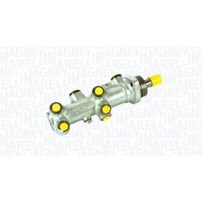 Hauptbremszylinder 360219130243 von MAGNETI MARELLI günstig für 91,84 € online kaufen