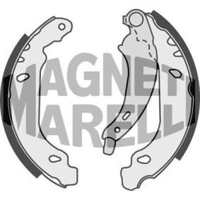 Bremsbacke 360219192189 von MAGNETI MARELLI günstig für 45,36 € online kaufen