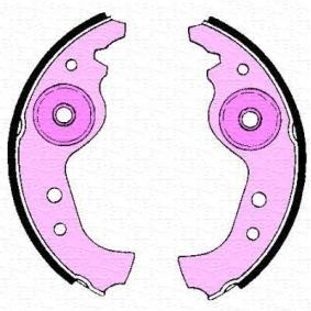 Bremsbacke 360219196290 von MAGNETI MARELLI günstig für 30,96 € online kaufen