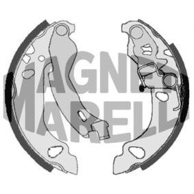 Bremsbacke 360219196350 von MAGNETI MARELLI günstig für 39,64 € online kaufen