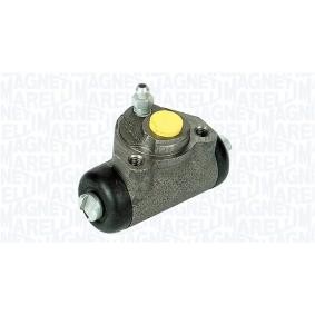 Achetez des Cylindre de roue MAGNETI MARELLI 360219230122 à prix pour 10,05 €