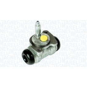 Acquista Cilindretto freno da MAGNETI MARELLI 360219230138 a buon mercato per soli 30,24 €