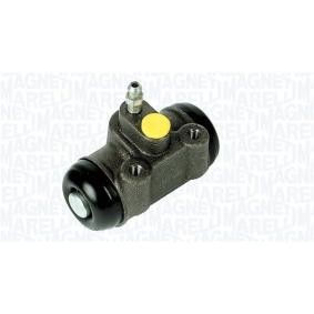 Radbremszylinder 360219230155 von MAGNETI MARELLI günstig für 14,53 € online kaufen