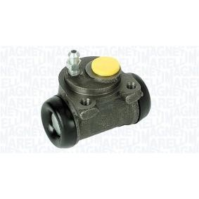 Radbremszylinder 360219230235 von MAGNETI MARELLI günstig für 29,51 € online kaufen