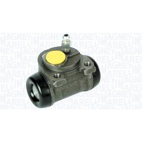 Radbremszylinder 360219230236 von MAGNETI MARELLI günstig für 29,51 € online kaufen