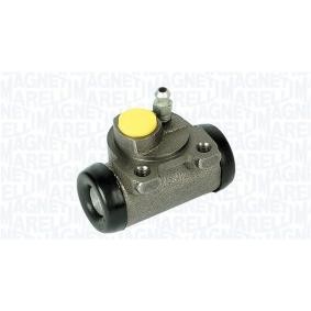 Radbremszylinder 360219230238 von MAGNETI MARELLI günstig für 29,51 € online kaufen