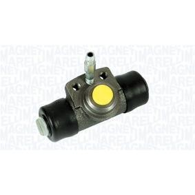 Compre Cilindro do travão da roda da MAGNETI MARELLI 360219230259 a um preço baixo por 11,59 €