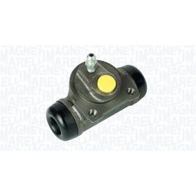 Achetez des Cylindre de roue MAGNETI MARELLI 360219230331 à prix pour 15,83 €