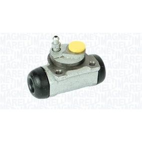 Achetez des Cylindre de roue MAGNETI MARELLI 360219230336 à prix pour 31,30 €