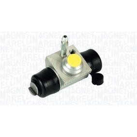 Compre Cilindro do travão da roda da MAGNETI MARELLI 360219230346 a um preço baixo por 22,31 €