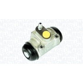 Radbremszylinder 360219230350 von MAGNETI MARELLI günstig für 35,97 € online kaufen